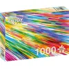 Image de Puzzle 1000 pièces ENJOY - Vitesse Chromatique