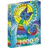 Image de Puzzle 1000 pièces ENJOY - Chat ornemental