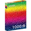 Image de Puzzle 1000 pièces ENJOY - Arc-en-ciel submergé