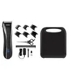 Image de Wahl Kit de tondeuse à cheveux 13 pcs Lithium Pro LCD 6W