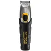 Image de Tondeuse à barbe Wahl Extreme Grip Noir / Gris