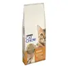 Image de 15kg Adult Cat Chow saumon, thon pour chat