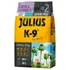 Image de JULIUS K-9 Puppy & Junior agneau, herbes pour chien - 10 kg