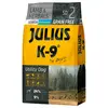 Image de 10kg JULIUS K-9 Senior/Light agneau, herbes pour chien