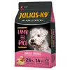 Image de 12kg JULIUS-K9 High Premium Adult Hypoallergenic agneau pour chien