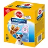 Image de 28x Dentastix Mini Pedigree - Friandises pour chien