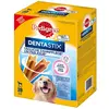 Image de 28x Dentastix Maxi Pedigree - Friandises pour grand chien