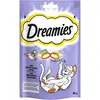 Image de 60g Catisfactions, canard - Friandises pour chat
