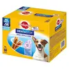 Image de 56x Dentastix Mini Pedigree - Friandises pour chien