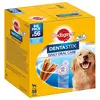 Image de 56x Dentastix Pedigree - Friandises pour grand chien