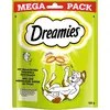 Image de 180g thon Mega Pack Dreamies - Friandises pour Chat