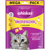 Image de 180g Whiskas Les Irrésistibles poulet, fromage - Friandises pour chat