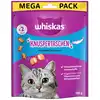 Image de Whiskas Les Irrésistibles pour chat - saumon (180 g)