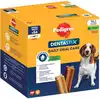 Image de Pedigree Dentastix Daily Oral Care pour chien - 56 friandises Medium pour chien de taille moyenne (10 - 25 kg)