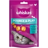 Image de 45g Whiskas Jeu et Vitalité Friandises pour chat