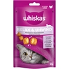 Image de Whiskas Détente et Relaxation pour chat - poulet (45 g)