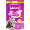 Image de 50g Whiskas Friandises au lait - Friandises pour chat