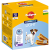 Image de 35 pièces de Pedigree Dentastix Light : Friandises dentaires pour petits chiens (5-10kg)