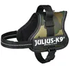Image de Julius-K9 Harnais Power Mini-Mini/S: 40?53cm Camouflage Pour Chien