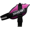 Image de Julius®-K9 Harnais pour chien IDC® Power, rose foncé, taille XL