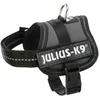 Image de Julius-K9 - Harnais Baby 1 Xs De 29-36cm Pour Chien - Anthracite