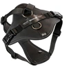 Image de Le harnais Julius-K9 Longwalk Light pour chien avec poche pour tracker en taille S : tour de poitrail 56   76 cm pour chien