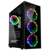 Image de Kolink Observatory Lite Midi Tower Noir