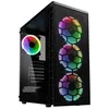 Image de Kolink Observatory Lite Mesh Midi Tower Noir