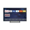 Image de Smart-Tech SMT40N30FV1U1B1 - Classe de diagonale 40" N3 Series TV LCD rétro-éclairée par LED - Smart TV - Linux 1920 x 1080 - LED à éclairage direct