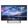 Image de Smart Tech TV LED HD 24' (60 cm) 24HV02V Smart TV VIDAA - Molotov, Netflix, Prime Video, Disney+, Youtube, Plex - 3xHDMI - 2xUSB - Mode Hotel (24)