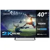 Image de SMART Technologies 40FN01V3 - 40" TV LCD rÃ©tro-Ã©clairÃ©e par LED - 1080p 1920 x 1080 - LED Ã  Ã©clairage direct