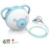 Image de Nosiboo Mouche BÃ©bÃ© Ãlectrique Bleu