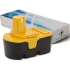 Image de Batterie pour Ryobi CS1800 tronÃ§onneuse sans fil 3000mAh 18V - Visiodirect -