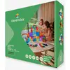 Image de Kit de construction Intense 110 pièces multicolore TU