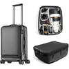 Image de Peak-Design PEAK DESIGN Pro Creator Bundle Valise Roller Pro Noir + Camera Cube XL