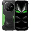 Image de Smartphone Blackview FORT 1 Vert : 6.56" HD+,18Go+256Go, 10000mAh, Android 15,Empreinte digitale, Dual SIM 4G,NFC,GPS Téléphone Portable-390g