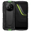 Image de Smartphone DOOGEE Fire 3 Ultra Vert : 5.5" 6Go+256Go+2To, 8350mAh, Android 15,Empreinte digitale, Dual SIM 4G,Téléphone Portable-290g