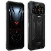 Image de Smartphone DOOGEE S200 Plus Noir : 6.72" ,16Go+512Go+2To, 11000mAh, Android 15,Empreinte digitale, Dual SIM 5G,Téléphone Portable-379g