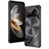 Image de Smartphone FOSSIBOT F114 Zwart: 6,67" , 4 GB + 128 GB, 5000 mAh, Android 15, vingerafdruk, Dual SIM 4G, NFC, mobiele telefoon - 266 g