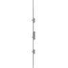 Image de CrÃ©mone multipoints EUROPA SH/R axe 40 mm pÃªne dormant - FERCO - 6-32602-04-0-1