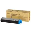 Image de Kyocera TK 520C - cyan - originale - cartouche de toner