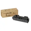 Image de Kyocera TK 100 - noir - originale - cartouche de toner