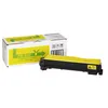 Image de Kyocera TK 540Y - jaune - originale - cartouche de toner