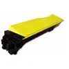 Image de Kyocera TK 550Y - jaune - originale - cartouche de toner