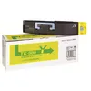 Image de Kyocera TK 880Y - jaune - originale - cartouche de toner
