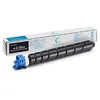 Image de Kyocera TK 8335C - Cyan - original - kit toner - pour TASKalfa 3252ci, 3253ci