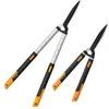 Image de Taille-haies télescopique Fiskars HS86 manuelle 680 mm