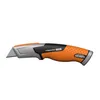 Image de Cutter de sÃ©curitÃ© Pro Ã  lame retractable automatique CarbonMax?
