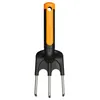 Image de Fiskars Griffe de jardin tri-matière