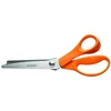 Image de Fiskars Ciseaux Classic cranteurs droitiers 23 cm Fiskars